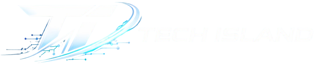 Tech Island